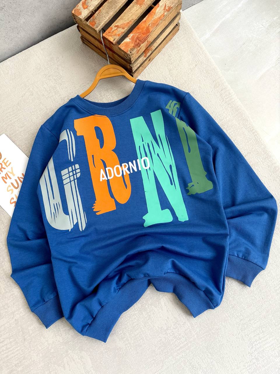 عکس بلوز ADOR - شماره 3